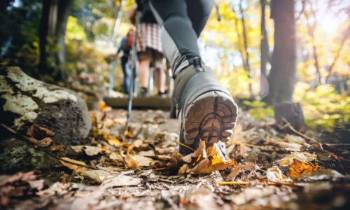 Tipps für Wanderungen