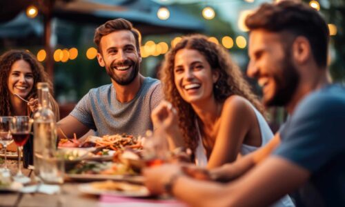 Der unterschätzte Komfortfaktor beim Outdoor-Essen