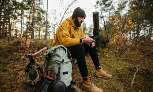 Kleine Helfer mit großer Wirkung: Nützliche Outdoor-Gadgets