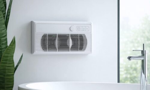 So finden Sie den perfekten Lüfter mit Feuchtigkeitssensor für Ihr Zuhause – Unser Vergleich