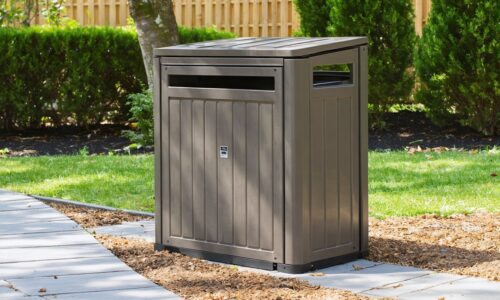 Robuste Outdoor-Lösungen für jedes Wetter