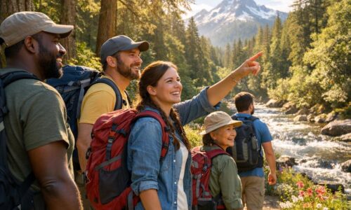 Mit jedem Schritt neue Welten entdecken – dein Abenteuer wartet draußen